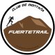 CdFuertetrail