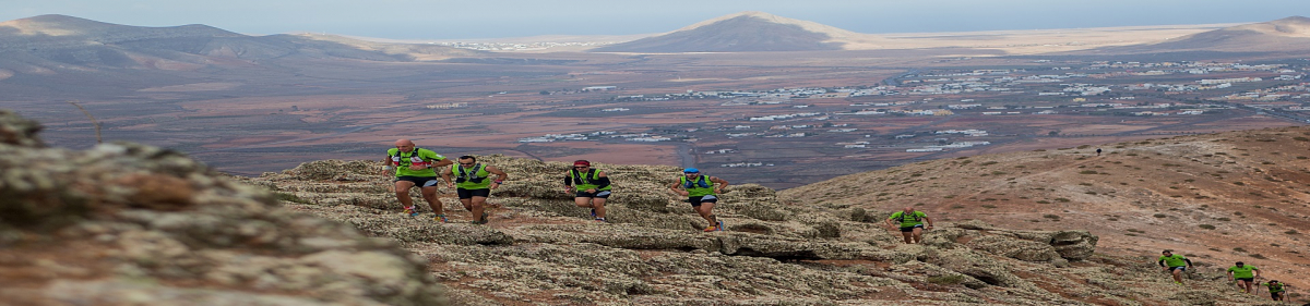 Información  - CLUB DEPORTIVO FUERTETRAIL 35613