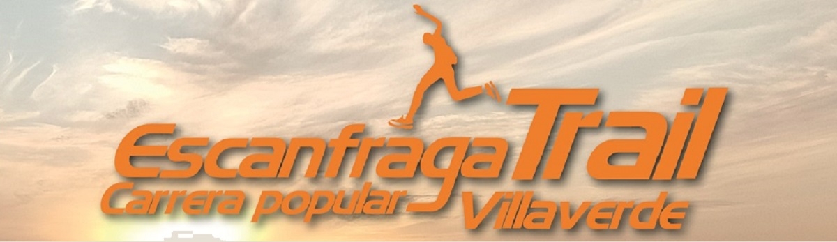 Reglamento - ESCANFRAGA TRAIL VIRTUAL