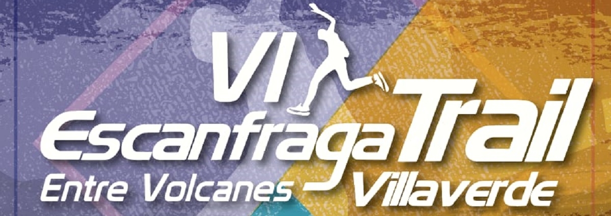 Reglamento - VI ESCANFRAGA TRAIL 2021 